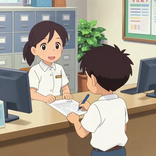 registration