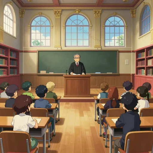regius professor
