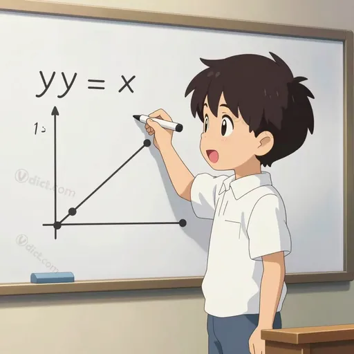regression equation