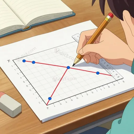 regression line