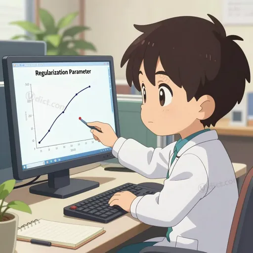 regularization