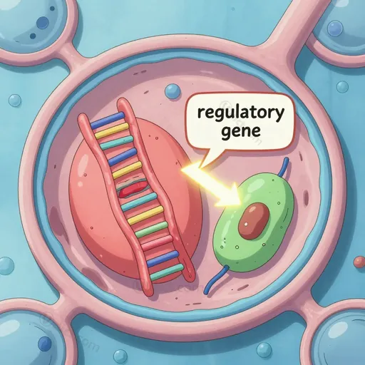 regulatory