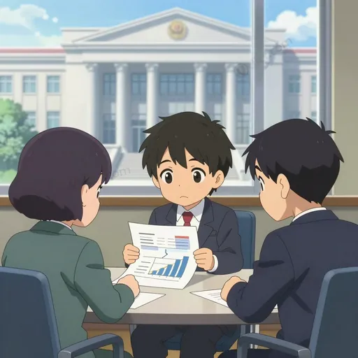 regulatory authority