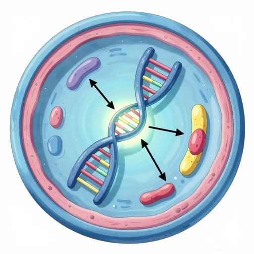 regulatory gene