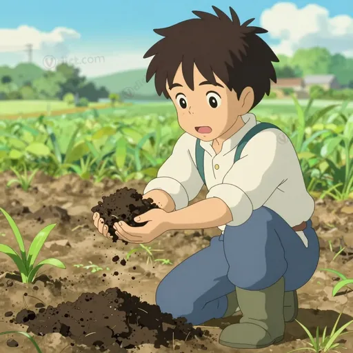 regur soil