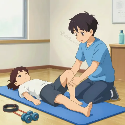 rehabilitation