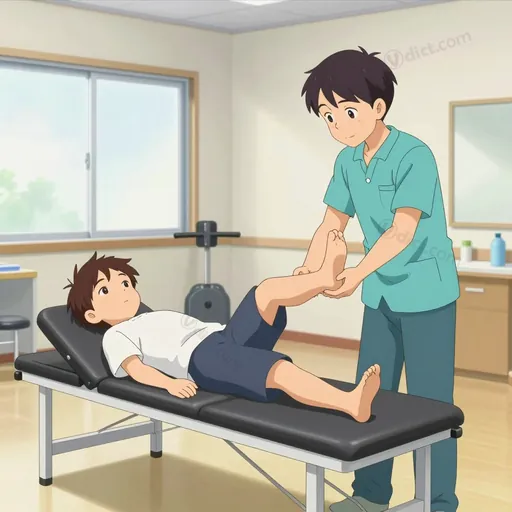 rehabilitative