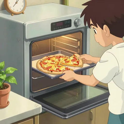 reheat