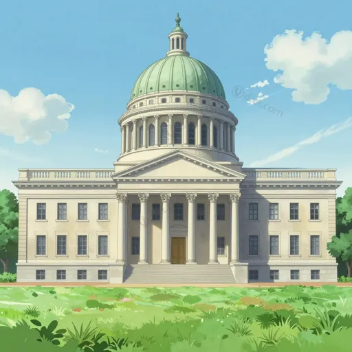 reichstag