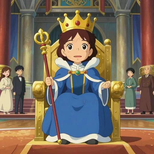 reign