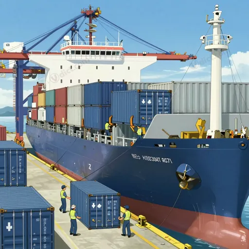 reimportation