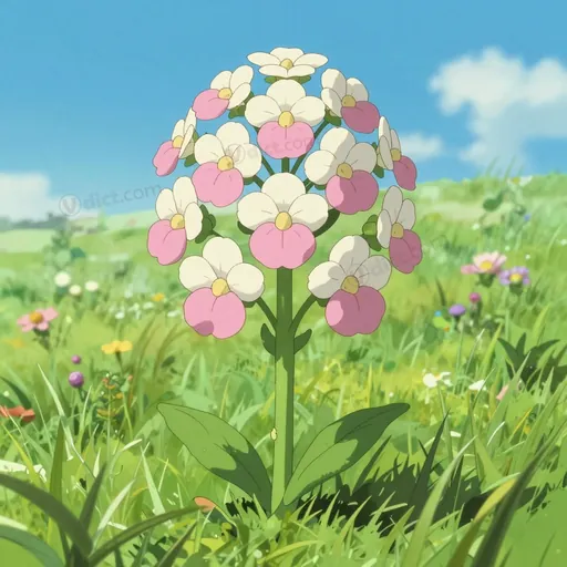 rein orchis