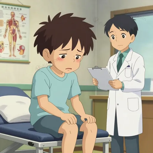 reiter's disease