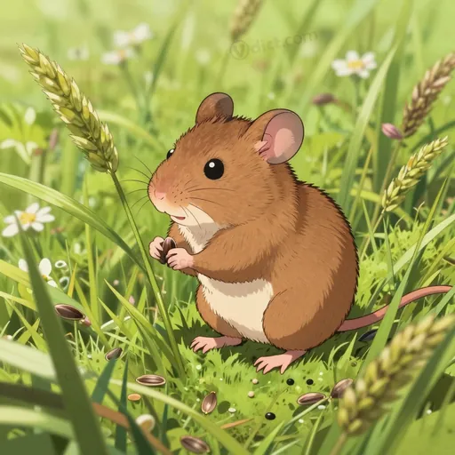 reithrodontomys