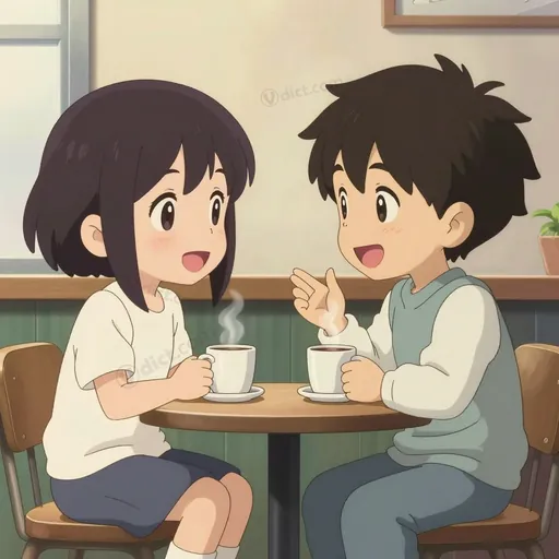 rekindle