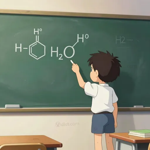 relative molecular mass