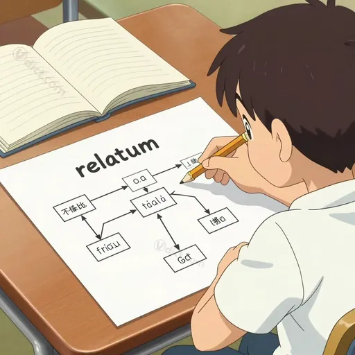 relatum