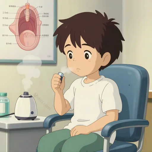 relaxed throat