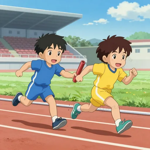 relay
