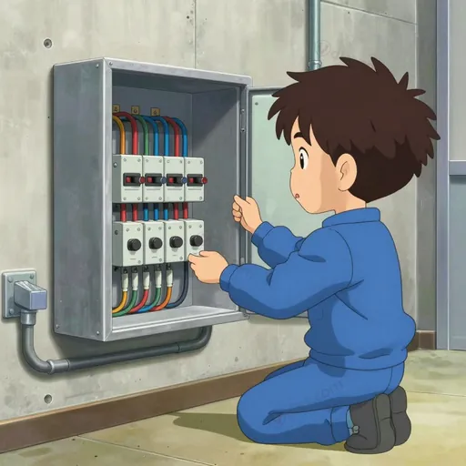 relay-box