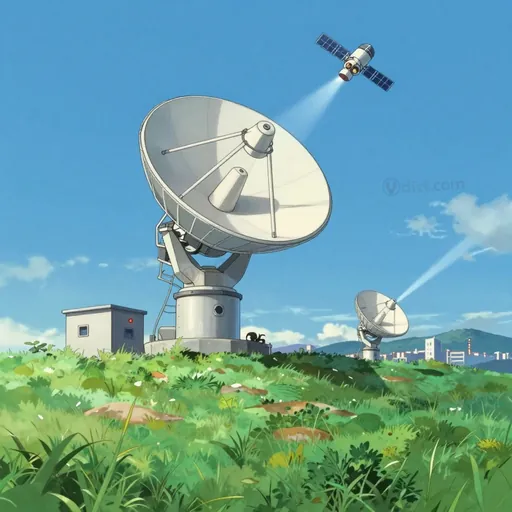 relay station
