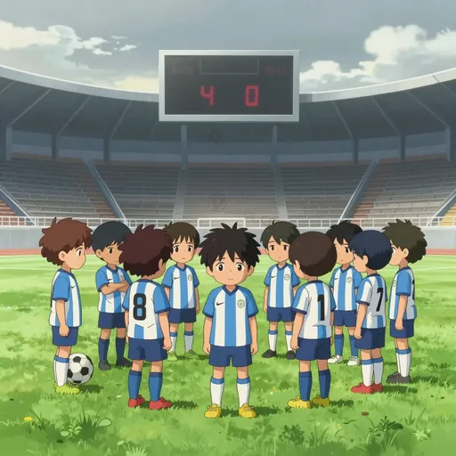 relegation