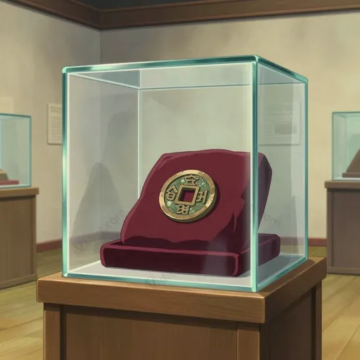relic