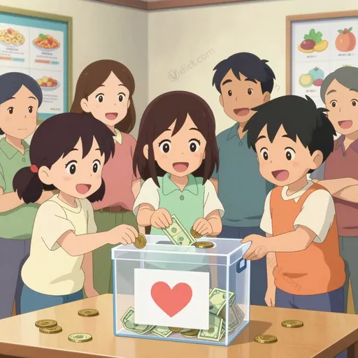 relief fund