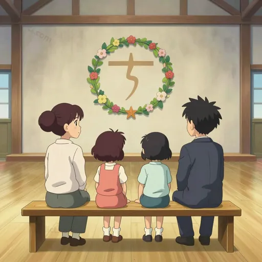 religious ceremony