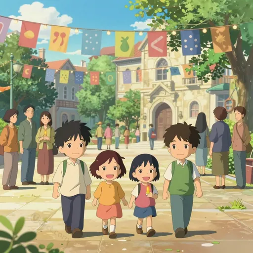 religious festival