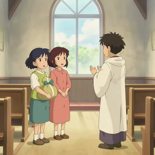 religious rite
