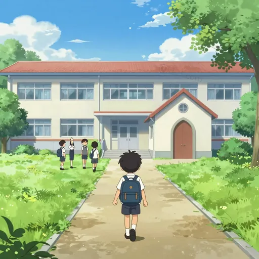religious school