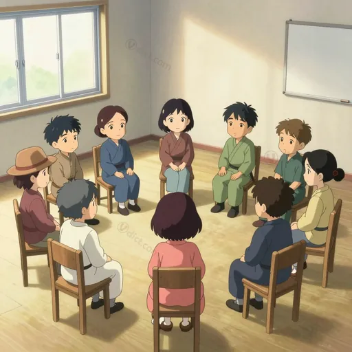 religious society of friends