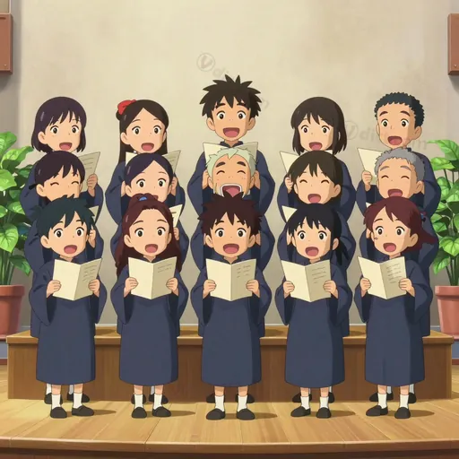 religious song