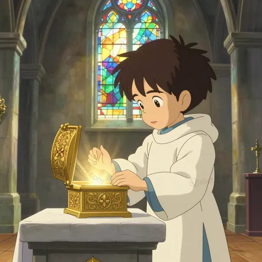 reliquary