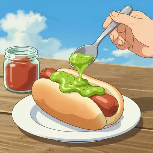 relish