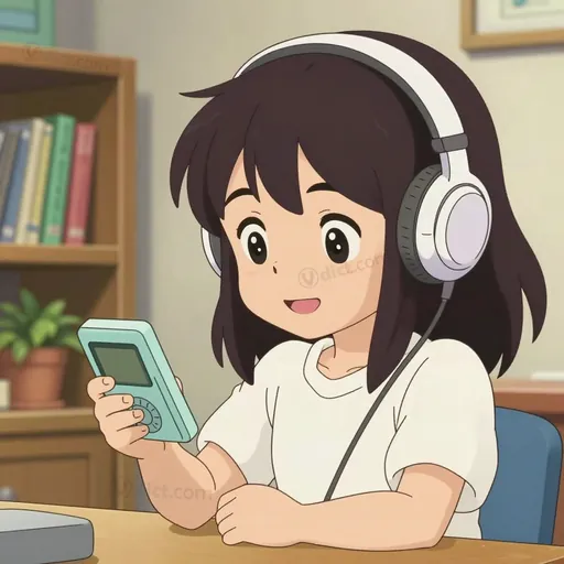 relistening