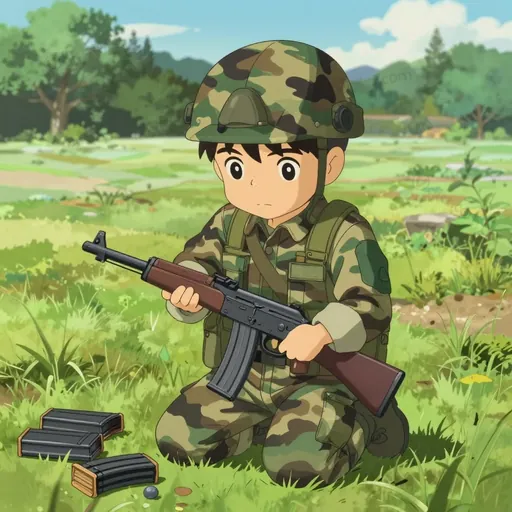 reloading