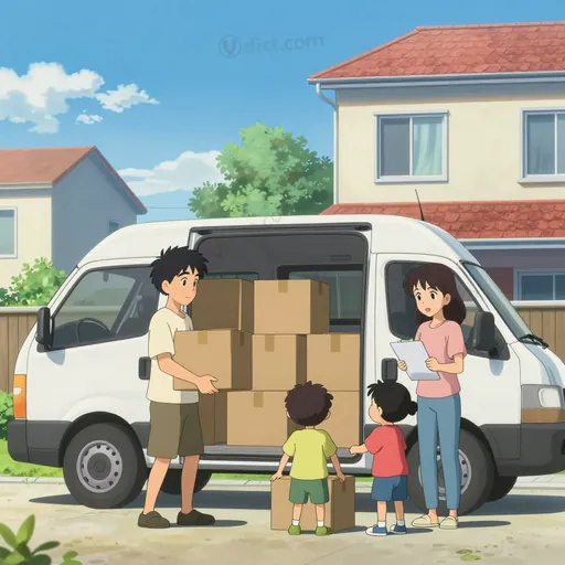 relocate