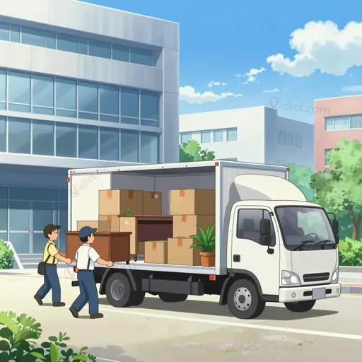 relocation