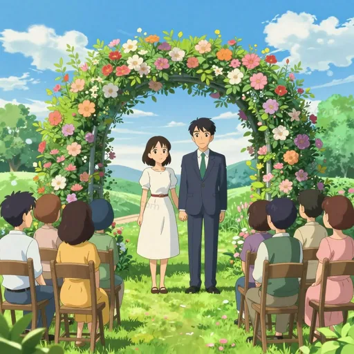remarry