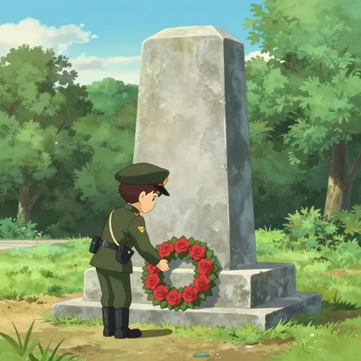 remembrance