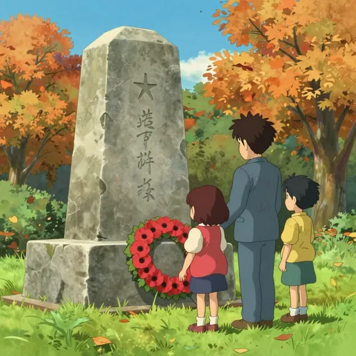 remembrance day
