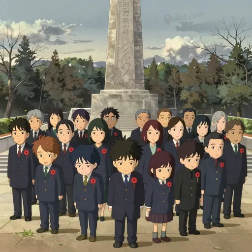 remembrance sunday