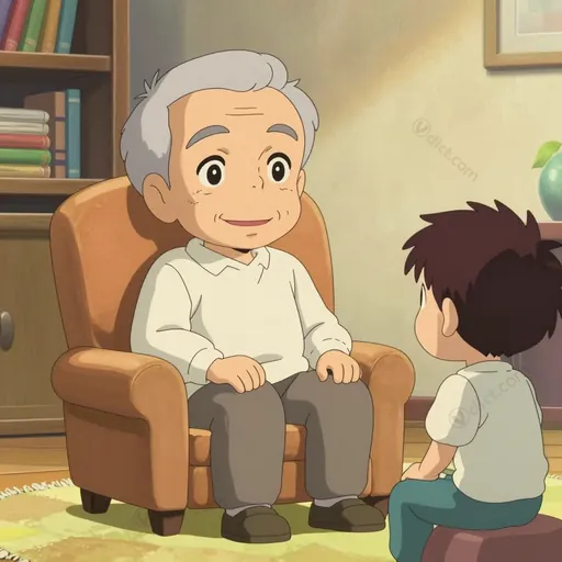 reminiscence