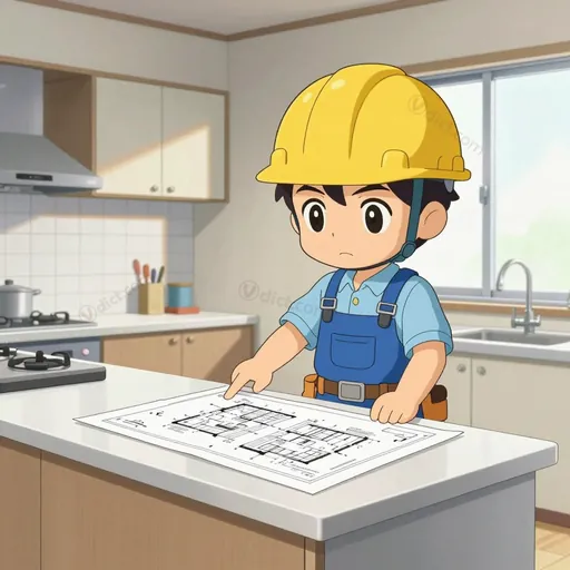 remodel