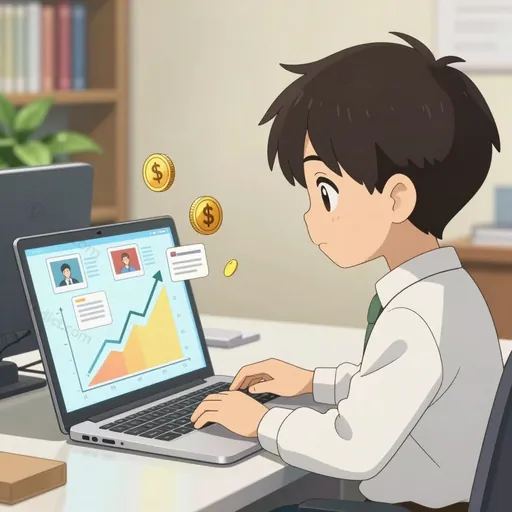 remonetise