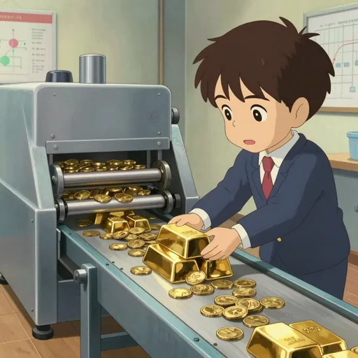 remonetize