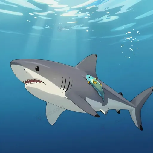 remora