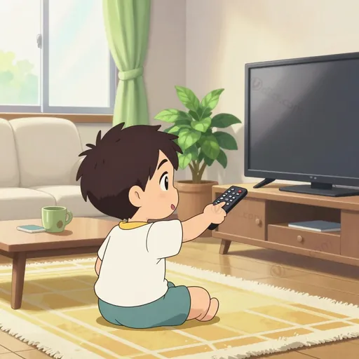 remote control